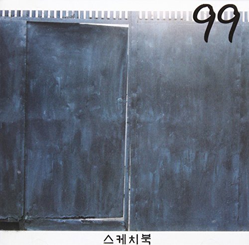 99/Sketchbook@Import-Kor