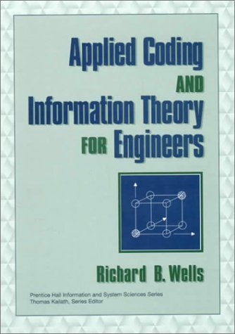 Richard B. Wells Wells App Coding Info Thry Engs _c 