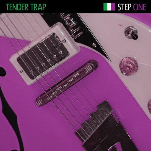 Tender Trap/Step One@Import-Gbr@7 Inch Single