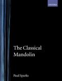 Paul Sparks The Classical Mandolin 