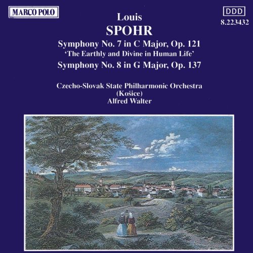 L. Spohr/Sym 7/8@Walter/Czecho-Slovak State Phi