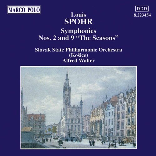 L. Spohr/Sym 2/9@Walter/Slovak State Po