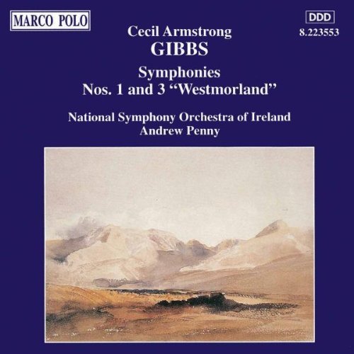 C.A. Gibbs Sym 1 3 Penny Ireland Natl So 