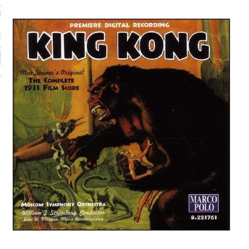 M. Steiner King Kong Stromebrg Mosocw So 
