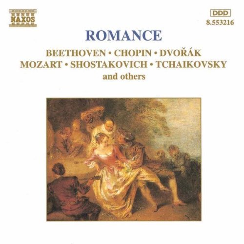 Romance/Romance