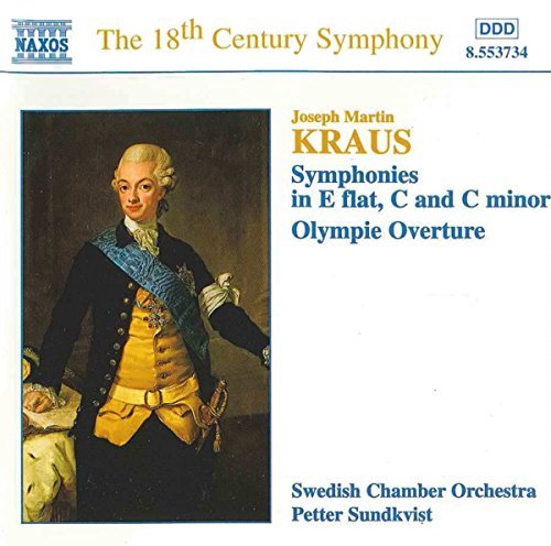 J.M. Kraus/Sym/Olympic Ovt@Sundkvist/Swedish Co