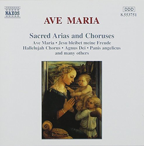 Ave Maria/Ave Maria@Various