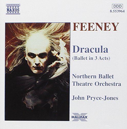 P. Feeney/Dracula@Price-Jones/Northern Ballet Th