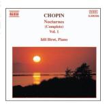 F. Chopin Nocturnes Vol. 1 