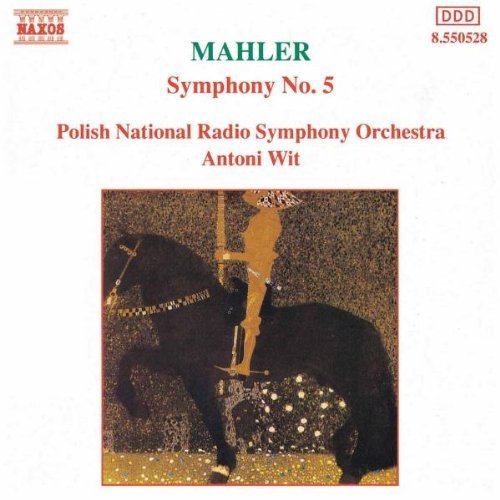 G. Mahler/Sym 5
