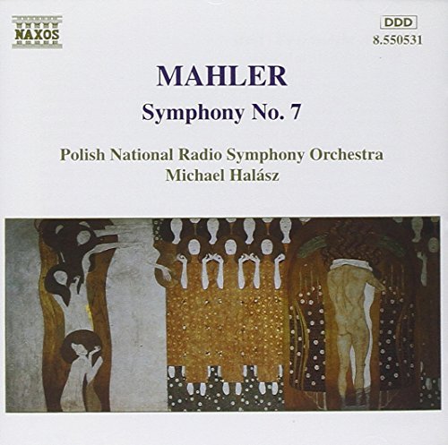 G. Mahler/Sym 7@Halasz/Polish Natl Rso