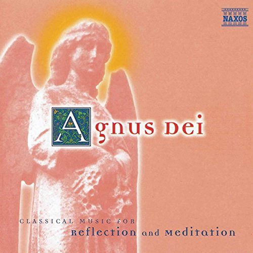 Agnus Dei/Agnus Dei@Victoria/Byrd/Mozart/Faure/&