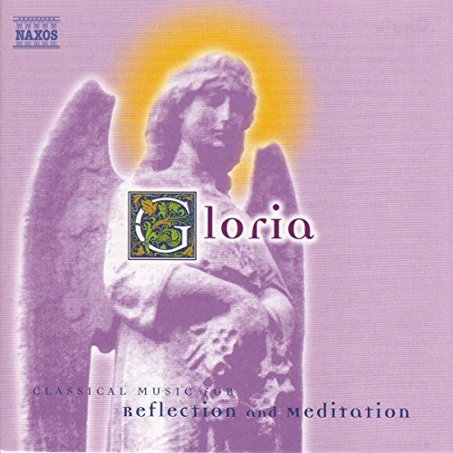 Gloria/Gloria@Vivaldi/Dufay/Tallis/Gibbons@Palestrina/Lassus/Victoria/&