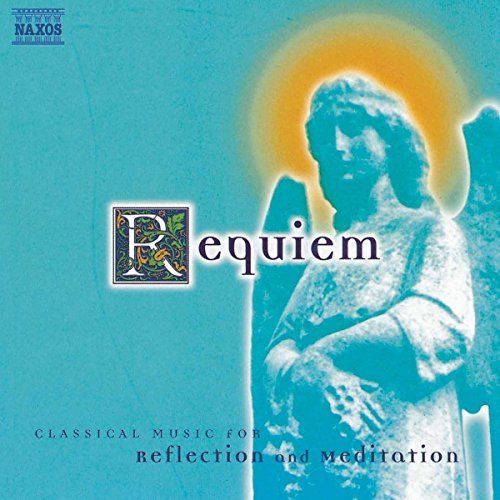Requiem/Requiem@Purcell/Lobo/Pergolesi/Handel@Mozart/Brahms/Durufle/Faure/&
