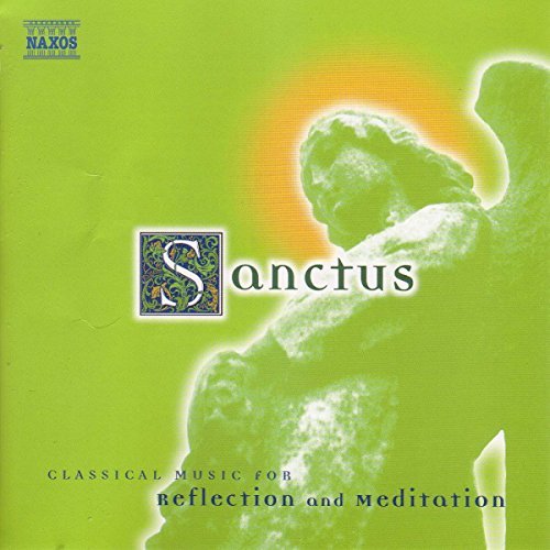 Sanctus/Sanctus@Machaut/Dufay/Palestrina/Bach@Charpentier/Handel/Mozart/&