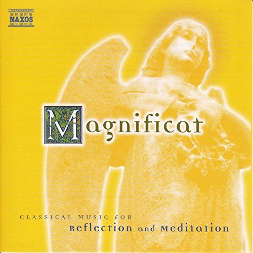 Magnificat/Magnificat@Mozart/Howells/Geoffroy/Merulo@Tomkins/Rheinberger/Willaert