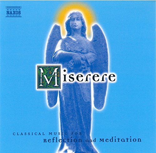 Miserere/Miserere@Allegri/Lully/Mouton/Benevolo@Trosylho/Charpentier