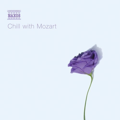 Chill With Mozart/Chill With Mozart@Various