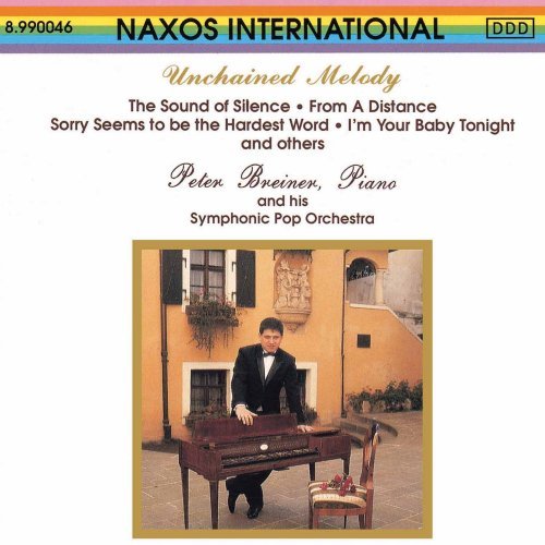 Peter Orchestra Breiner Unchained Melody 