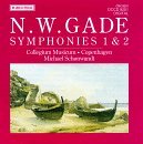 N.W. Gade/Sym 1/2