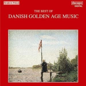 Danish Golden Age Music/Danish Golden Age Music@Gade/Kuhlau/Hartmann/Weyse