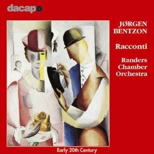 J. Bentzon/Racconti 1-6@Rounders Co