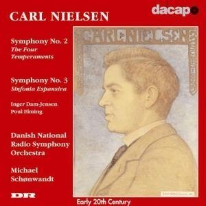 C. Nielsen/Sym 2/3@Dam-Jensen (Sop)/Elming (Ten)@Danish Natl Rso