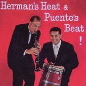 Herman/Puente/Herman's Heat & Puente's Beat