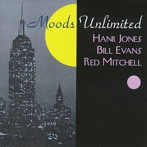 Jones/Evans/Mitchell/Moods Unlimited