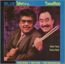Tanareid/Blue Motion