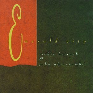 Beirach/Abercrombie/Emerald City