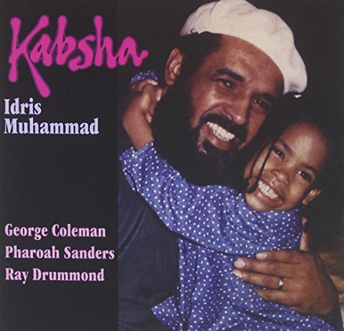 Idris Muhammad/Kabsha