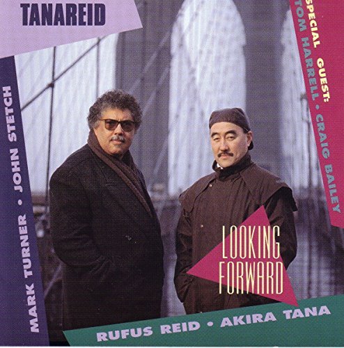 Tanareid/Looking Forward