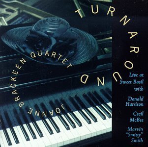 Joanne Brackeen/Turnaround