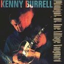 Kenny Burrell/Midnight At Village Vanguard