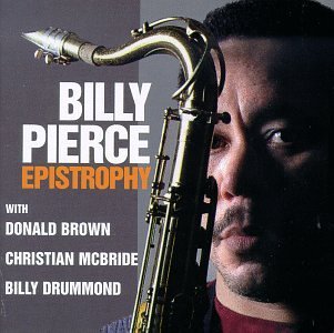 Billie Pierce Epistrophy 