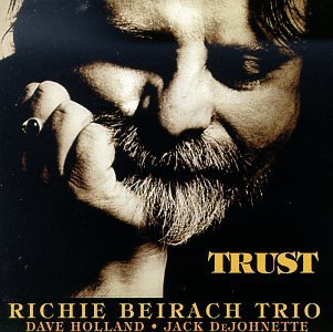 Richie Beirach/Trust