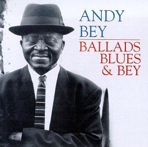 Andy Bey/Ballads Blues & Bey