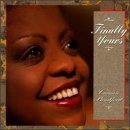 Carmen Bradford/Finally Yours