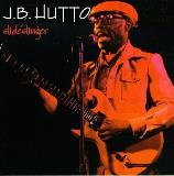 J.B. Hutto Slideslinger 