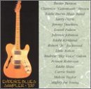 Evidence Blues Sampler/Vol. 2-Evidence Blues Sampler@Evidence Blues Sampler