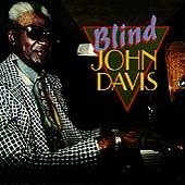 Blind John Davis/Blind John Davis