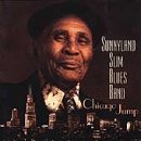 Sunnyland Slim Blues Band/Chicago Jump