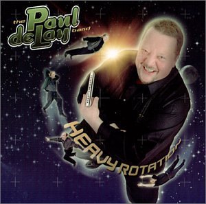 Paul Band Delay Heavy Rotation 