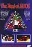 Adcc Vol. 1 Best Of Adcc Clr Nr 
