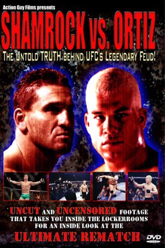 Shamrock Vs. Ortiz-Untold Trut/Shamrock Vs. Ortiz-Untold Trut@Clr@Nr