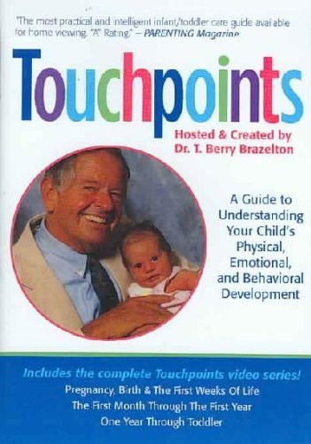 Touchpoints With Dr T Berry Br Touchpoints With Dr T Berry Br Clr Nr 
