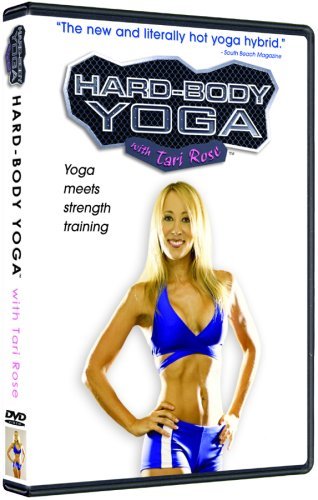 Hard Body Yoga Hard Body Yoga Nr 