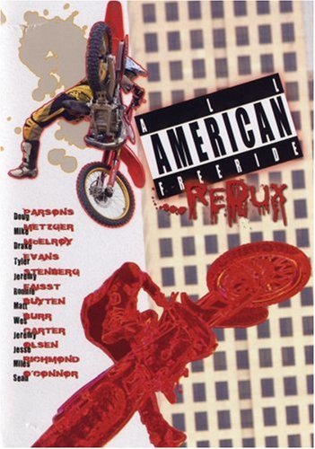 All American Freeride Redux All American Freeride Redux Nr 