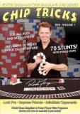 Poker Chip Tricks Vol. 1 Poker Chip Tricks Ferguson 